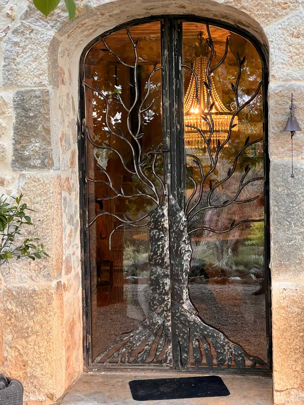 bastide dans le var séjour calme et nature