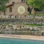 JOURNÉE BIEN-ÊTRE : Atelier Kinésiologie, table d&rsquo;hôtes & détente