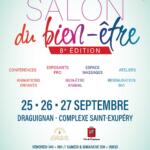 SALON du bien-être